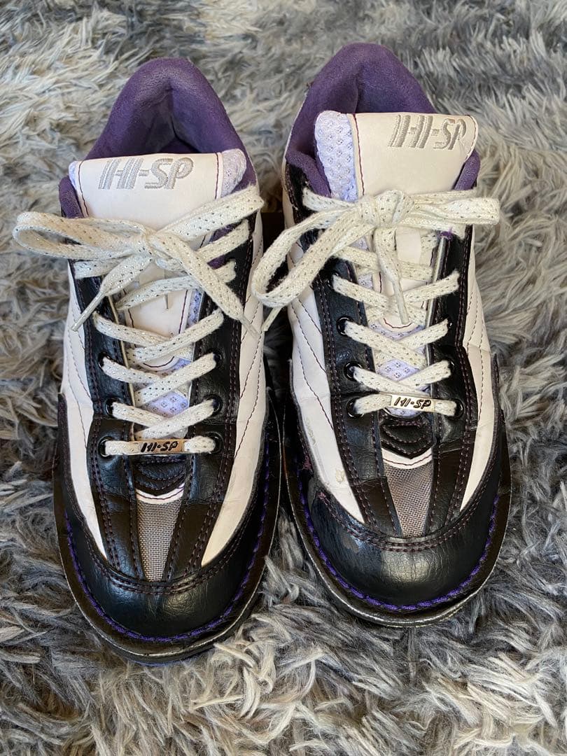 HI-SP リパップエクストラ ボウリング シューズ 26cm