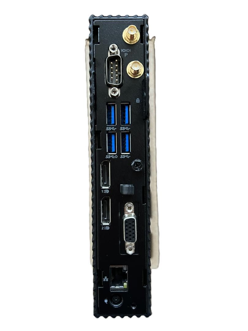 【美品】Dell Wyse 5070 PCOIP有効 キーボード・マウス付き