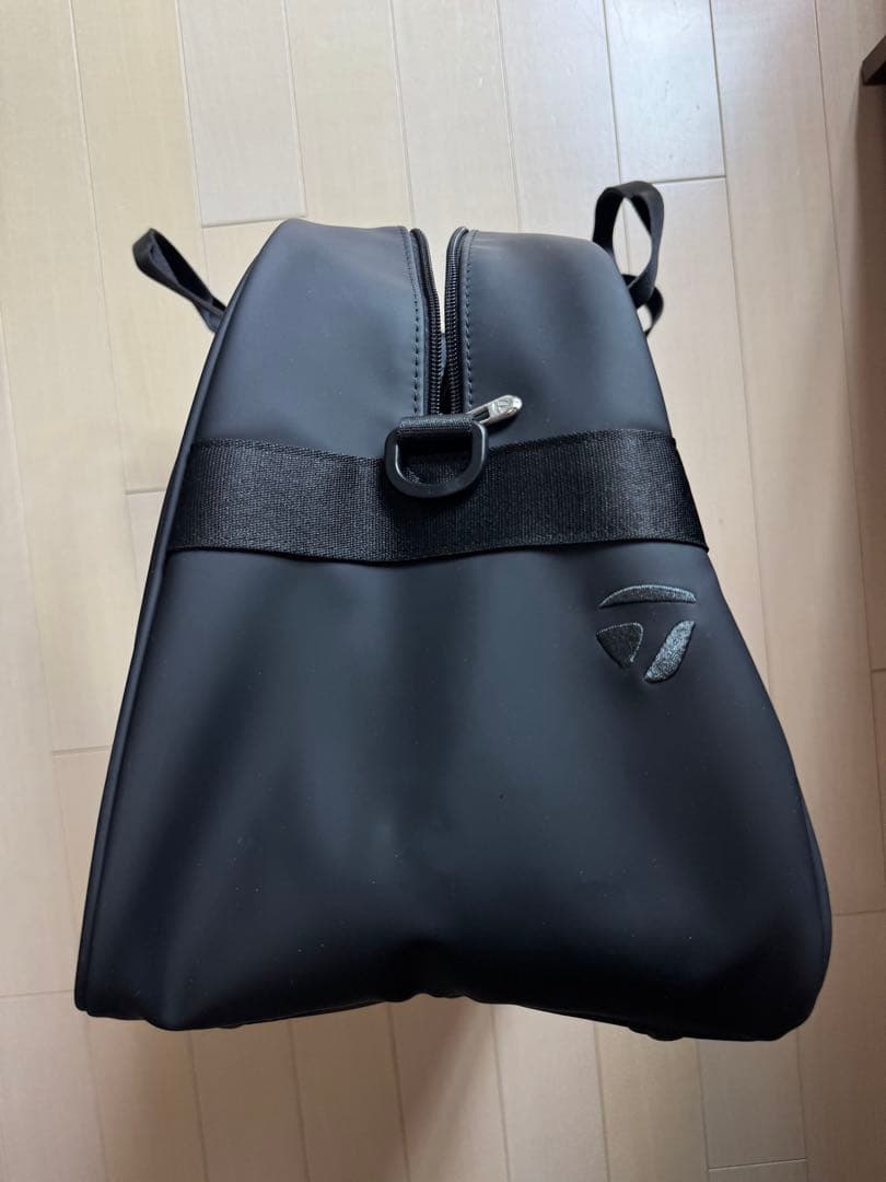 TaylorMade ゴルフバッグ ブラック