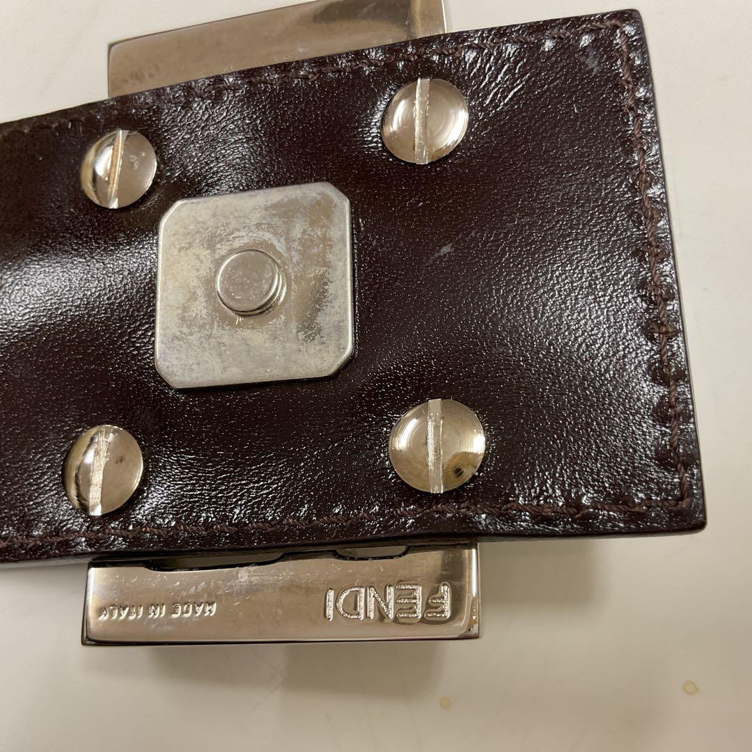 FENDI バッグ