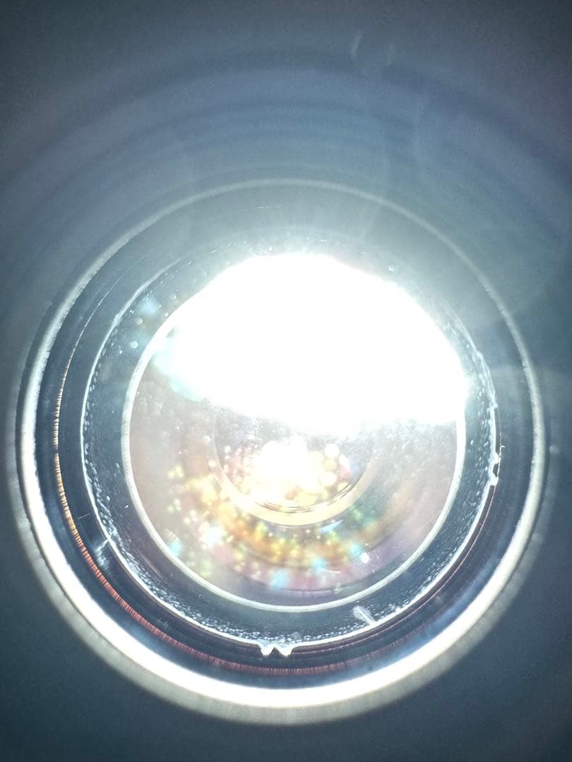 [かりん] Mamiya マミヤ Sekor C 35mm F/3.5N