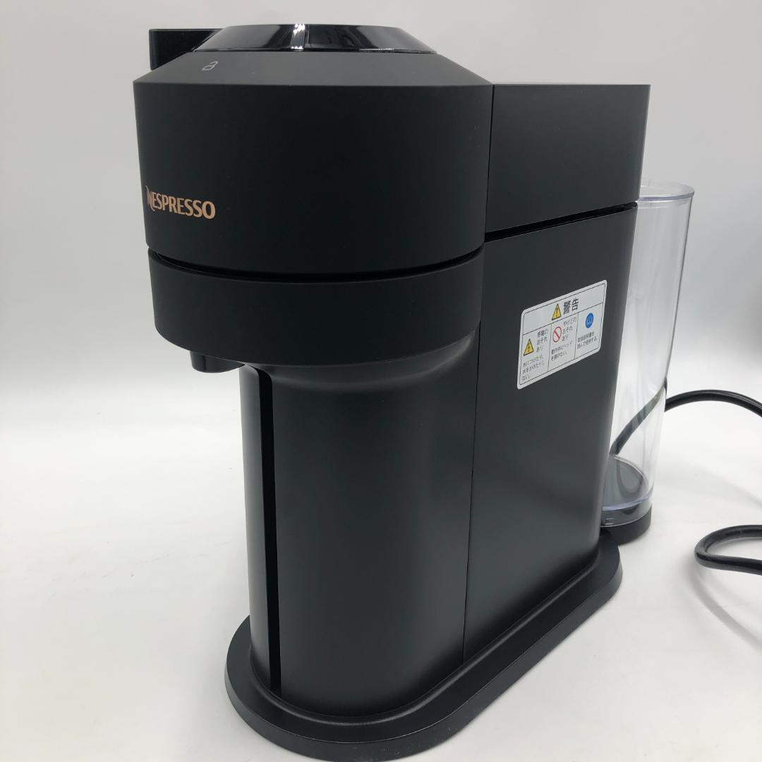 ネスプレッソ カプセル式コーヒーメーカー/Y32603-B2