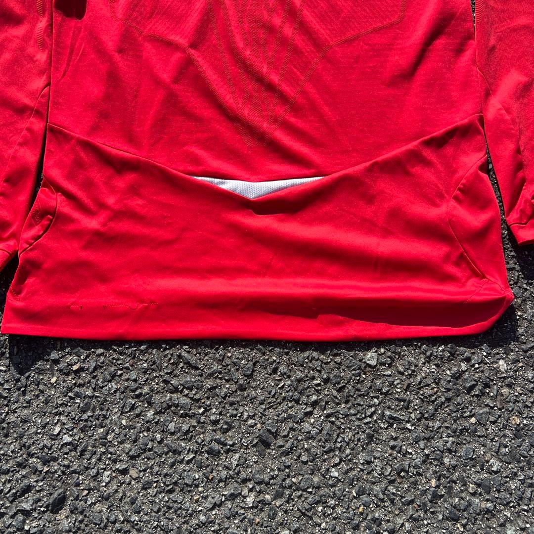 2008-2010 イングランド代表 アウェイユニフォーム