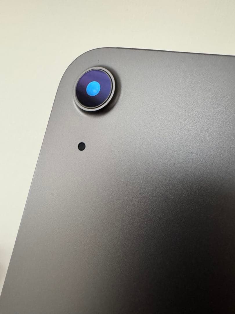 iPad Air 第4世代 Wi-Fiモデル　Applepencil 付64GB