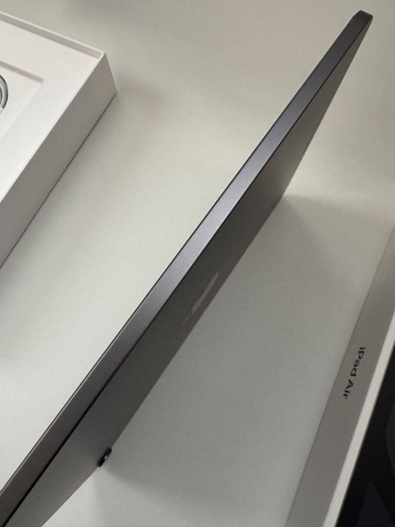 iPad Air 第4世代 Wi-Fiモデル　Applepencil 付64GB