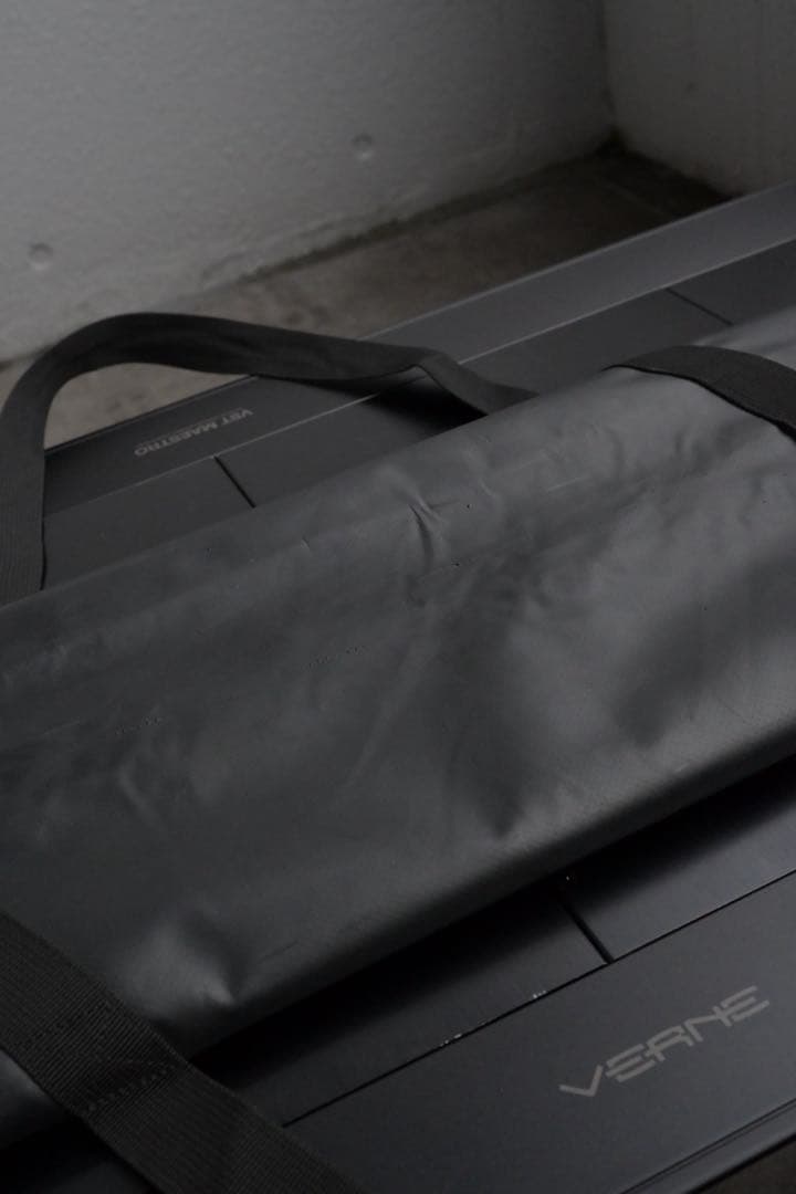 VERNE ベルン VST MAESTRO SYSTEM TABLE Ver.1