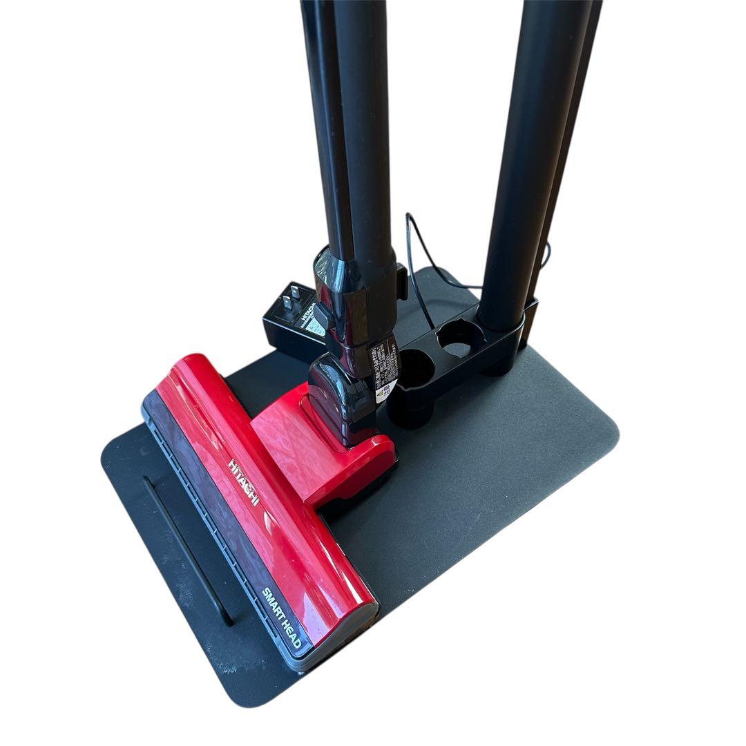 充電式掃除機 ラクかるパワーブーストサイクロン PV-BHL1000J1