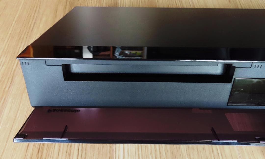 【あきらさん専用】20年製 4TB 4K ディーガ DMR-4CW400