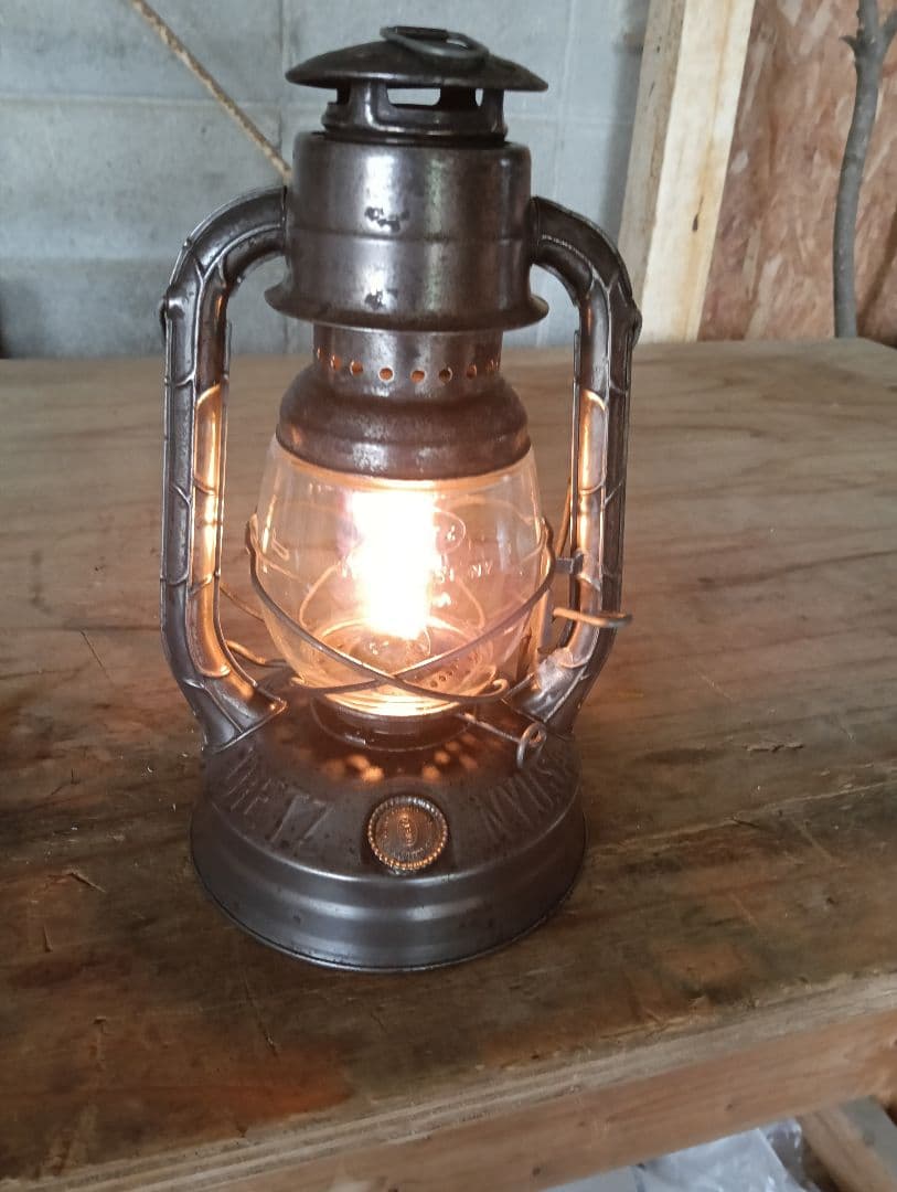 最終セール！！Dietz Little Wizard リトルウィザード