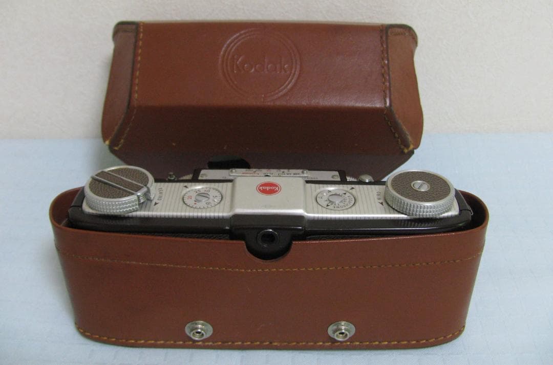 ★Kodak Stereo Camera コダックステレオカメラ35mmF3.5