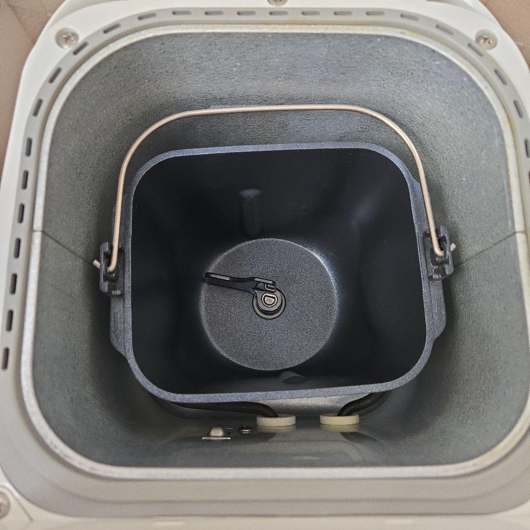 ホームベーカリー　Panasonic　SD-MB1