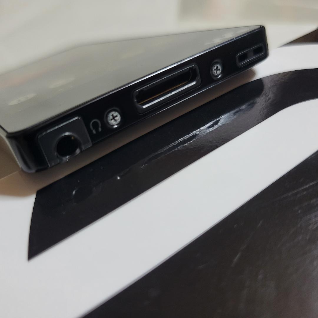 SONY NW-F885 UVERworldコラボモデル