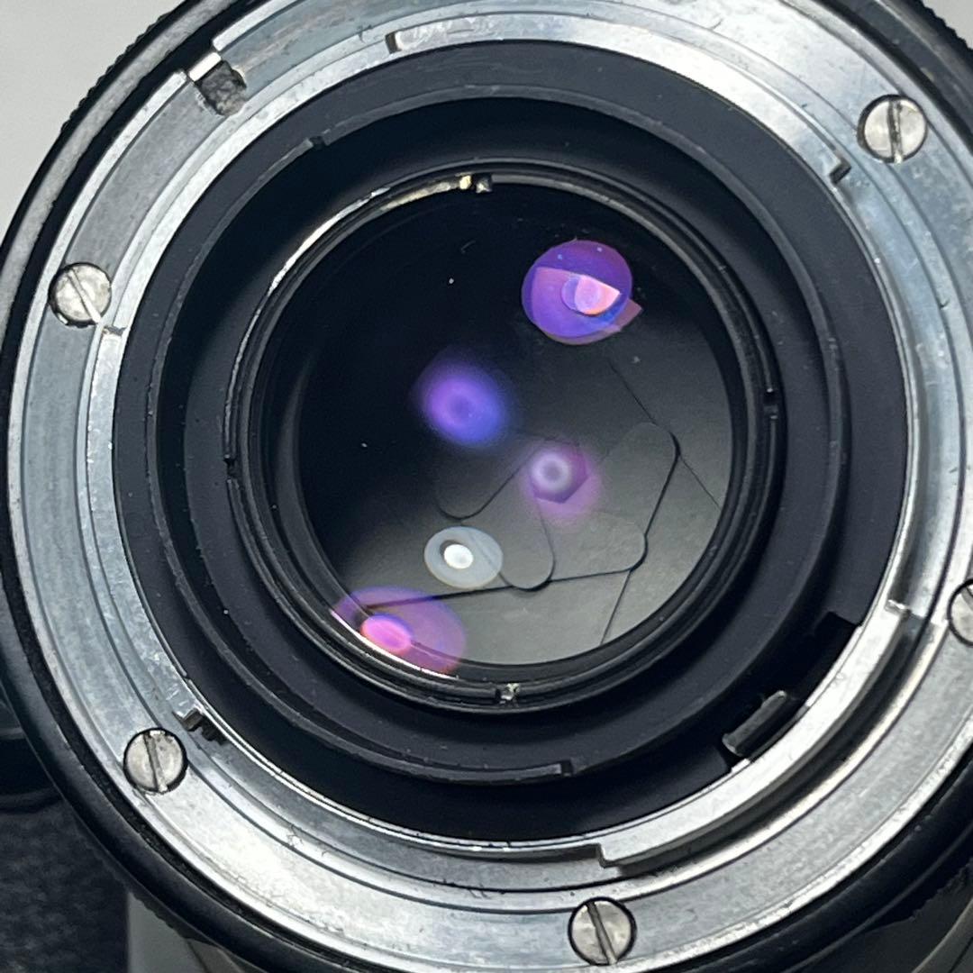 整備済み ニコン Nikon F2 フォトミック Nikkor 50mm F2