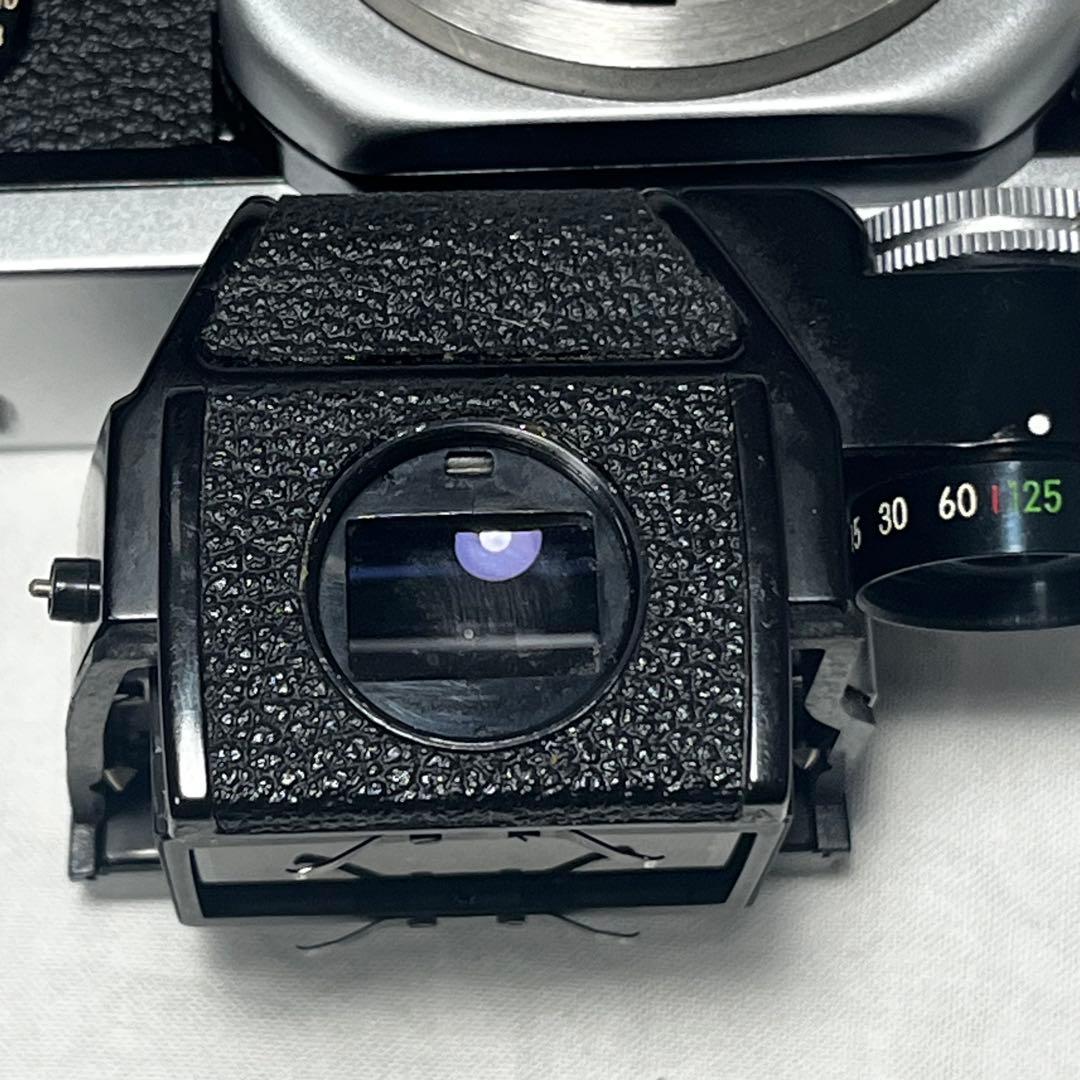 整備済み ニコン Nikon F2 フォトミック Nikkor 50mm F2