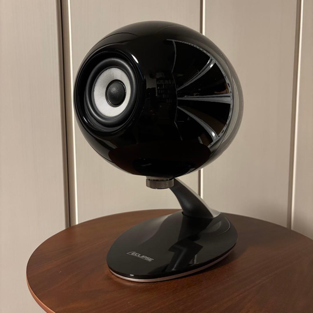 TD508MK4 ECLIPSE スピーカー 1本 イクリプス