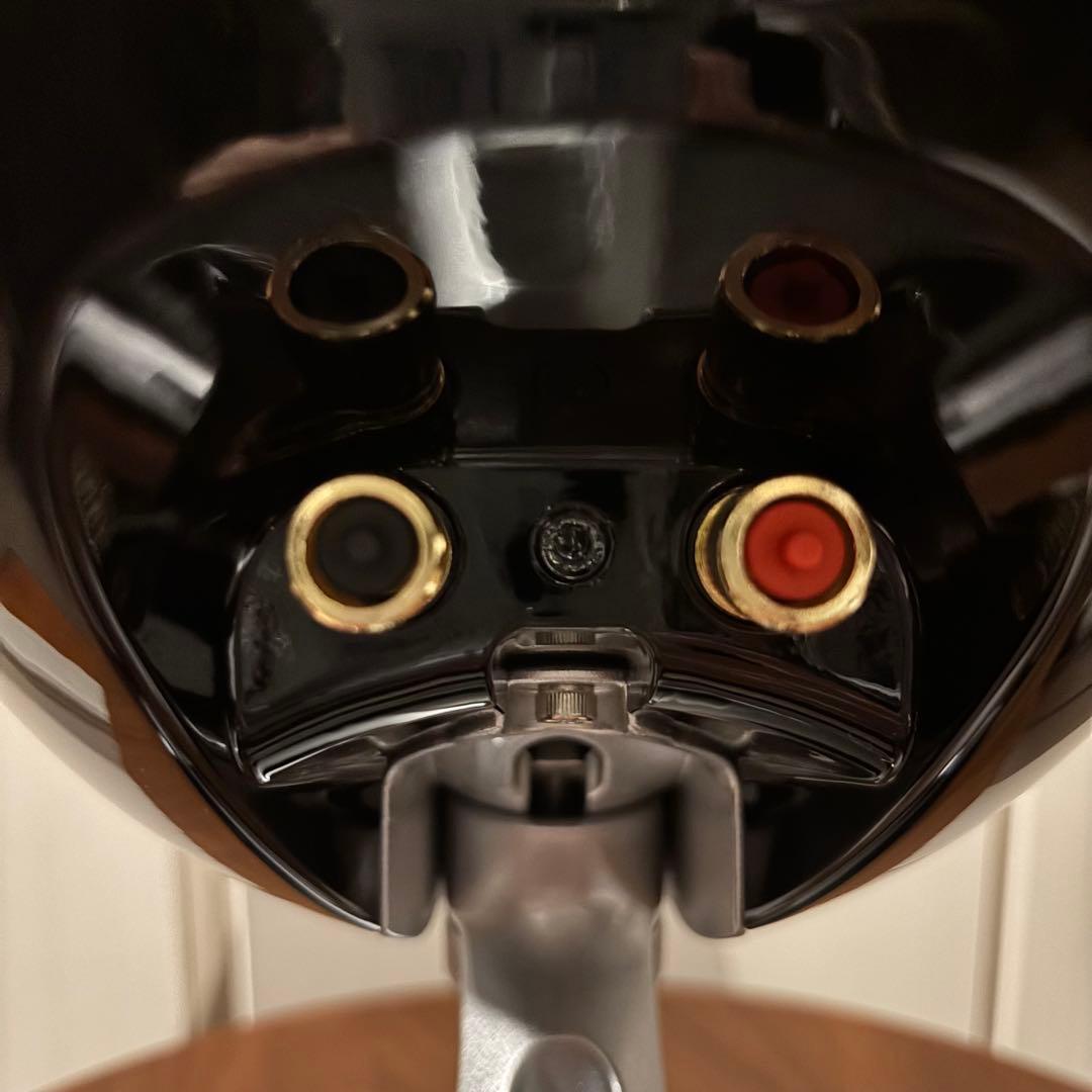 TD508MK4 ECLIPSE スピーカー 1本 イクリプス