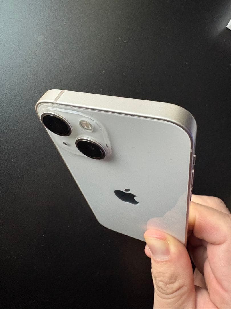 18日まで限定値下げ！iPhone13mini 128gb SIMフリー 箱付き