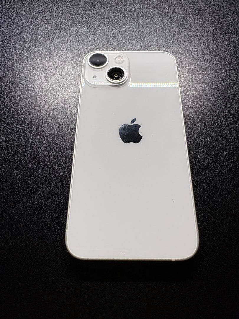 18日まで限定値下げ！iPhone13mini 128gb SIMフリー 箱付き