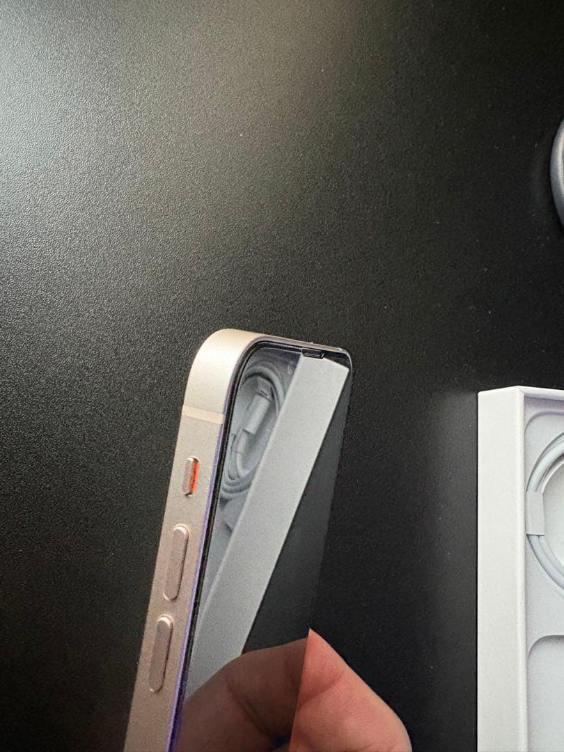 18日まで限定値下げ！iPhone13mini 128gb SIMフリー 箱付き