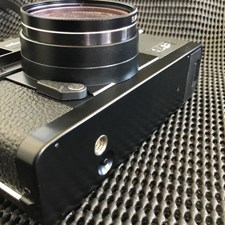 ミノルタ　MINOLTA Hi MATIC AF ハイ　マチック AF  訳有り