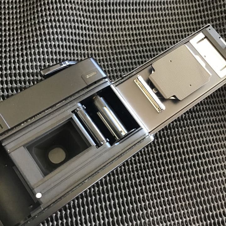 ミノルタ　MINOLTA Hi MATIC AF ハイ　マチック AF  訳有り