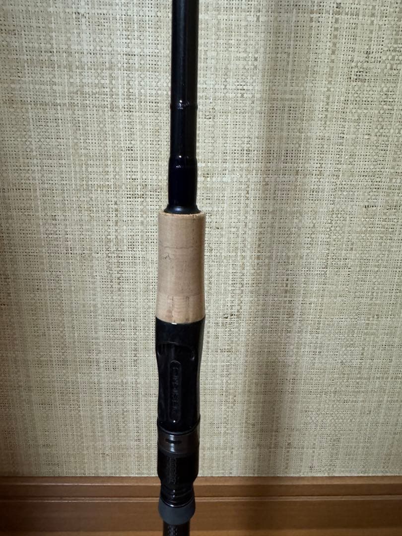 デジーノ DLT-SJ611M/HRST2S　エムスラスピン コルク