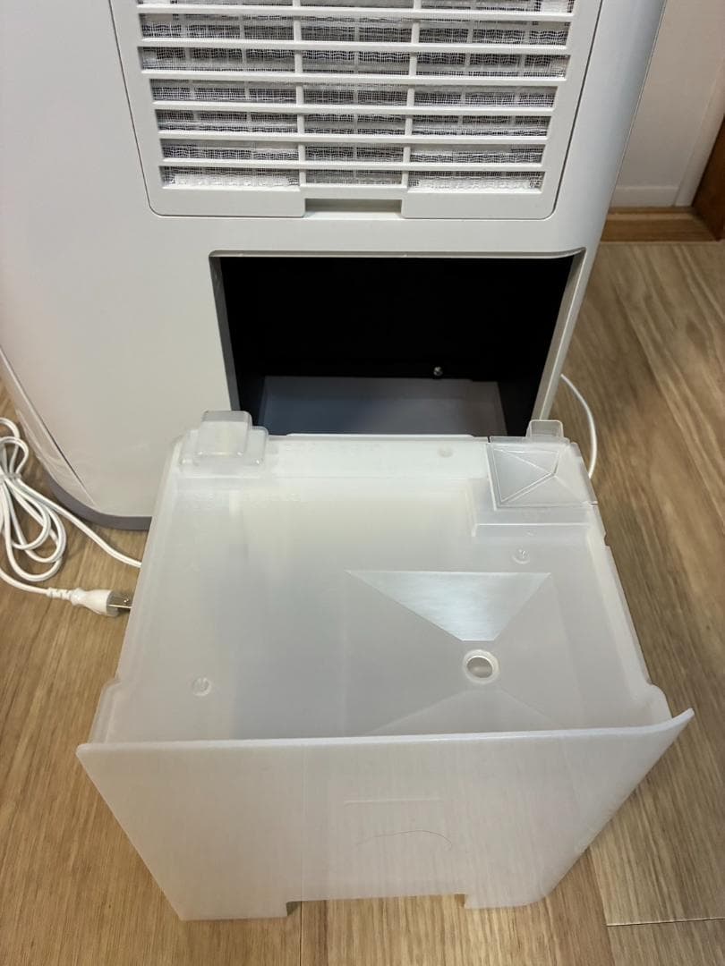 コロナ衣類乾燥除湿機 CD-S6323