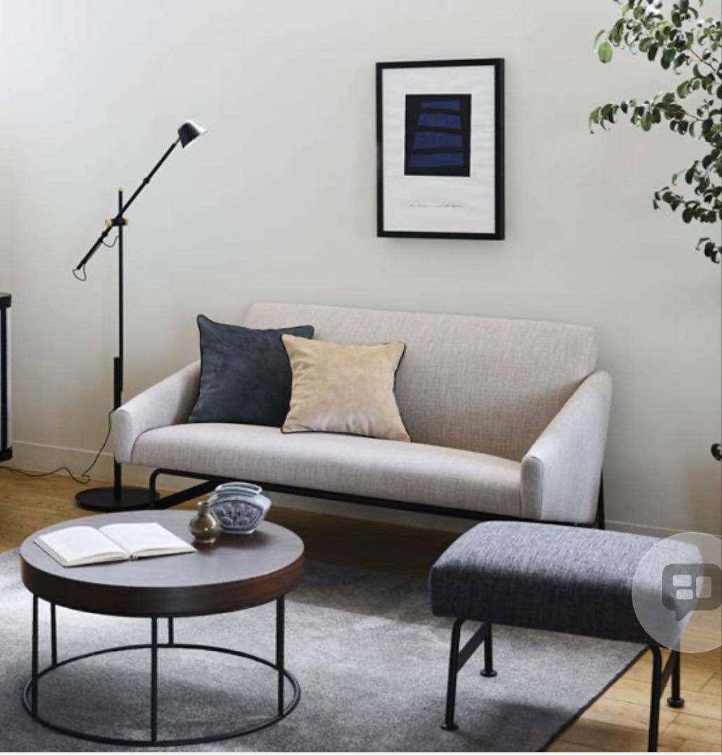 IDEE ソファ Dove Sofa