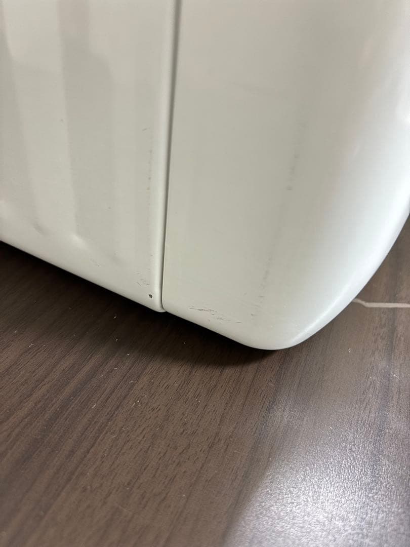 Panasonic NH-D603 衣類乾燥機 2021年製