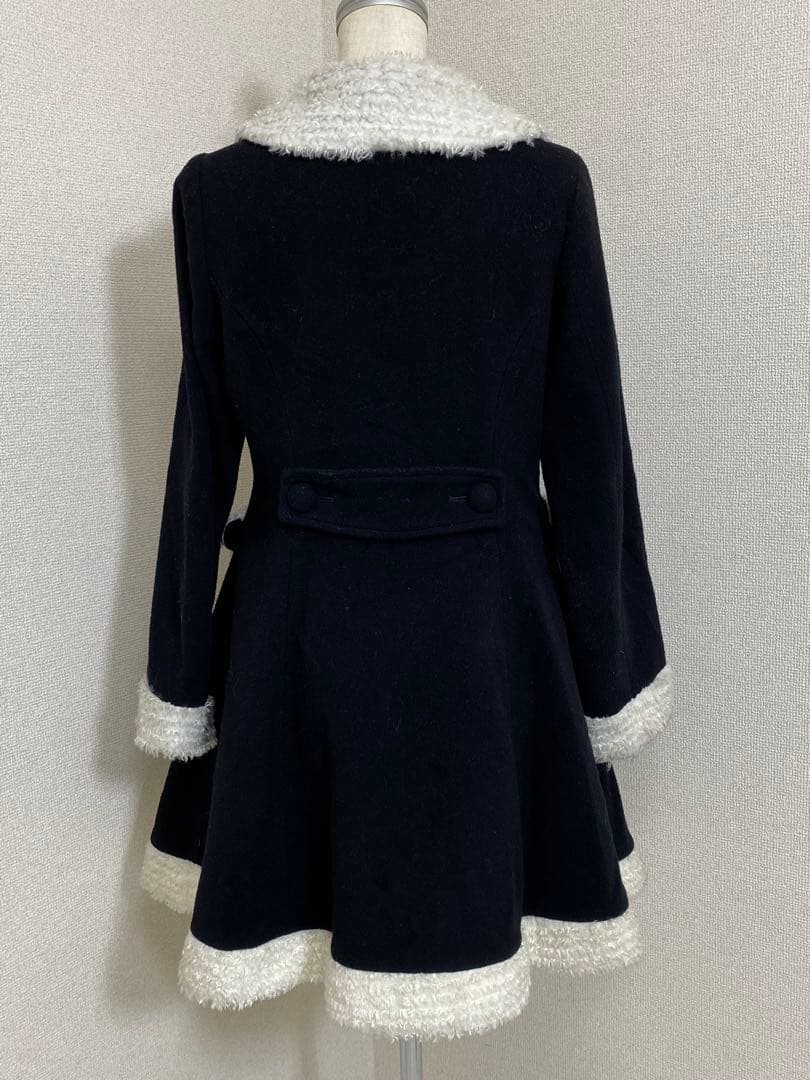 BABY THE STARS SHINE BRIGHT Aライン コート