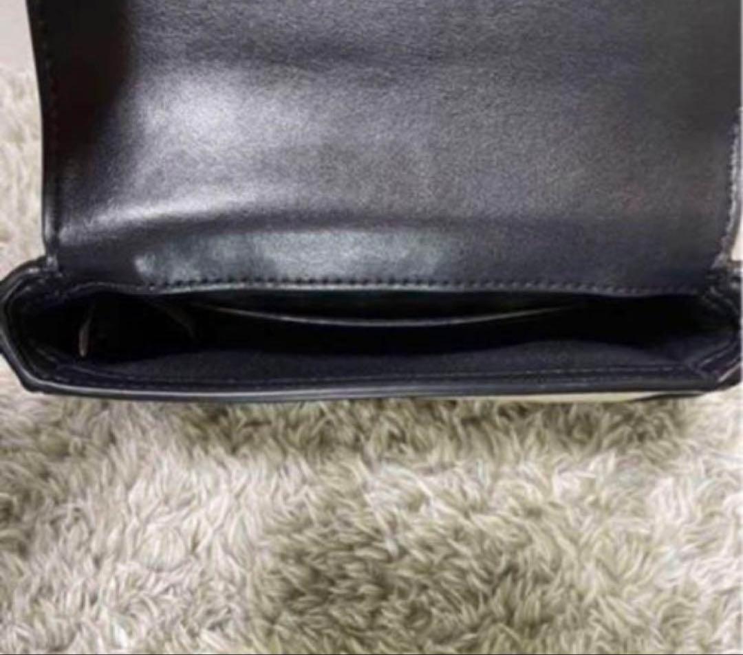 コーチ ジェイド カラーブロック 馬車 ロゴアウトレット ポシェット ショルダー