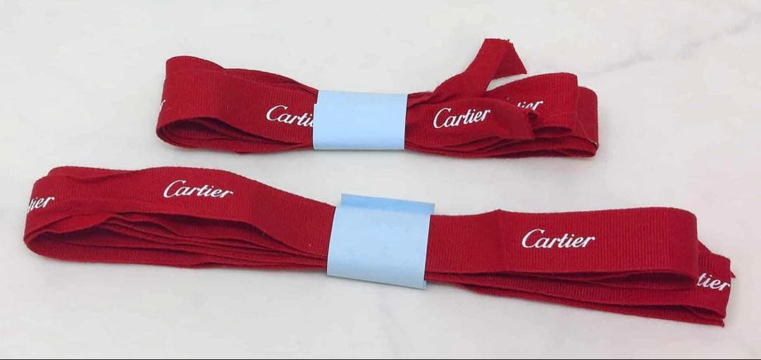 カルティエ 時計ケース ジュエリーケース 空箱 まとめ売り