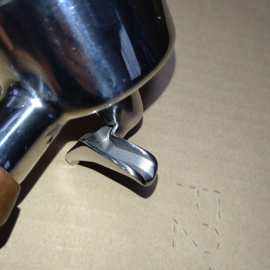 デロンギ スティローザ EC235J-BK