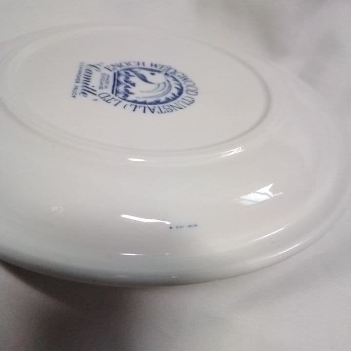 Enoch  プレート5枚セット　ヴィンテージ　イギリス製