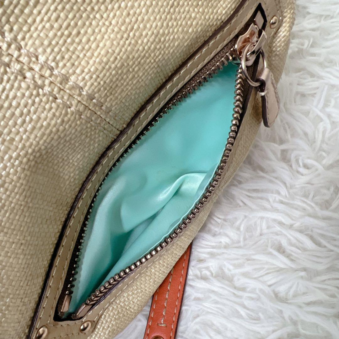 バッグ COACH Y2K Kisslock Chain Shoulder Purse