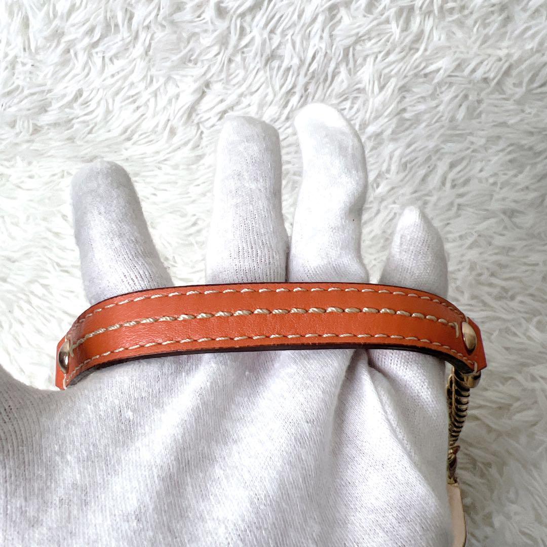 バッグ COACH Y2K Kisslock Chain Shoulder Purse