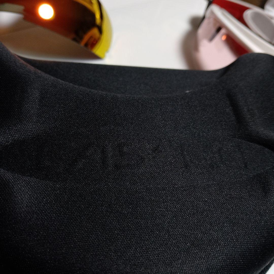 CASCO スキー・スノーボード用ゴーグル ジャンク品