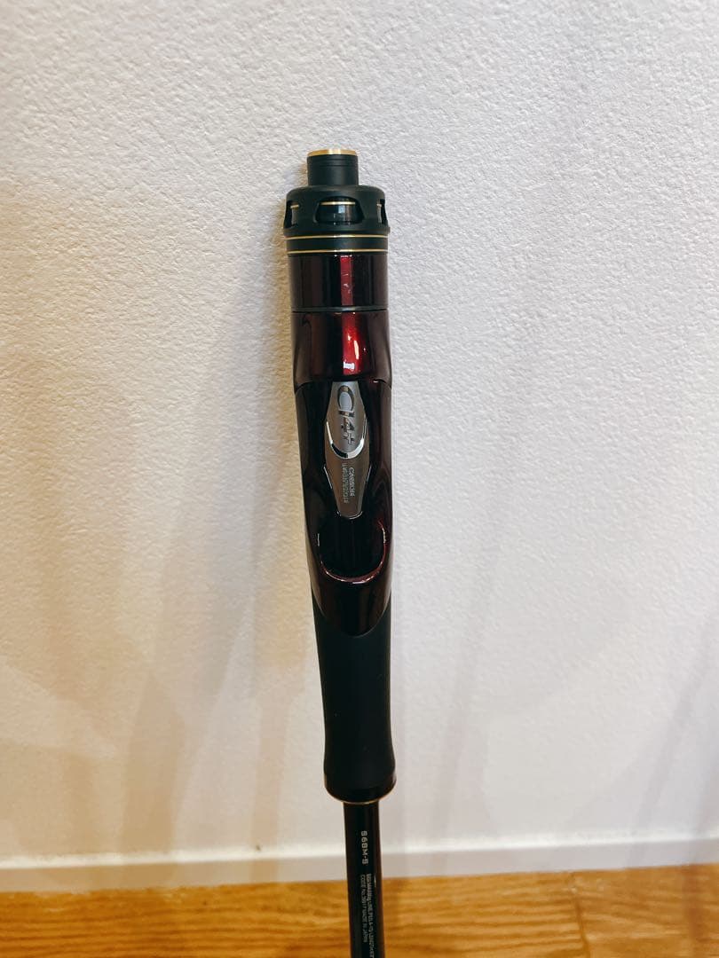 超美品セフィア リミテッド ティップエギング S68M-S