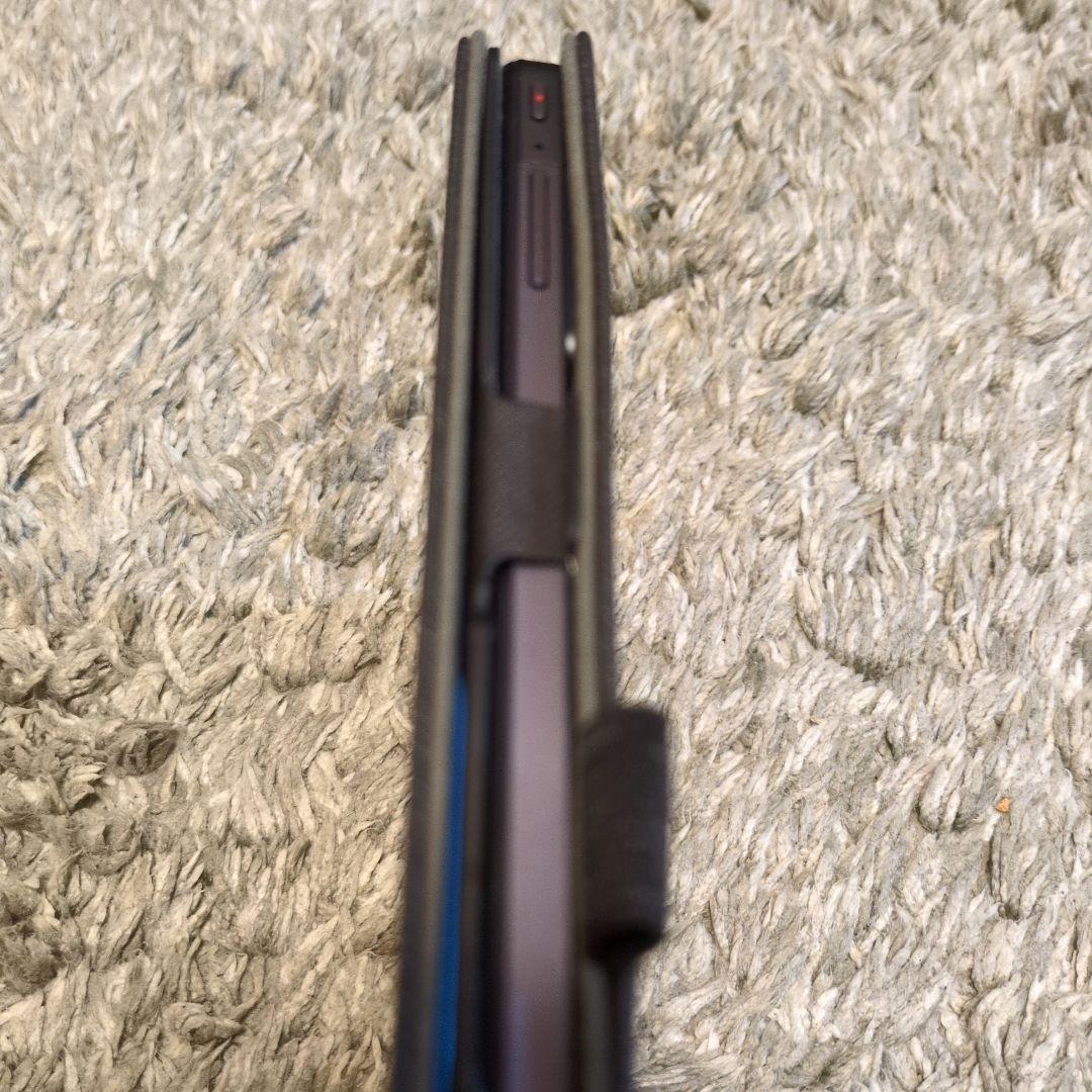 Androidタブレット wg_tablet_01 本体　ケース付き