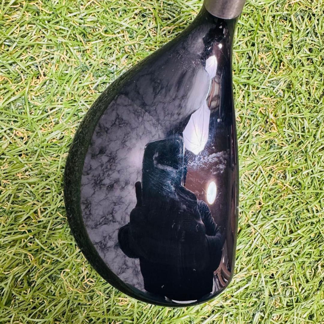 【良品】キャロウェイ APEX UW 2024 ユーティリティ 19° S