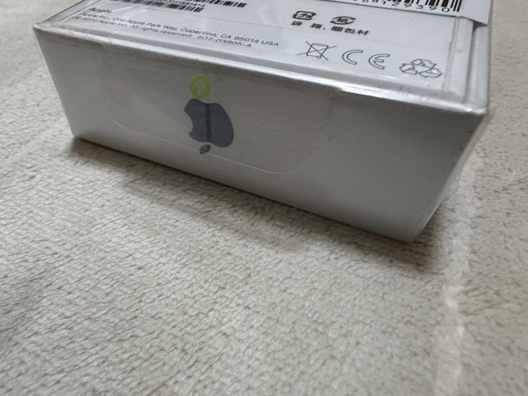 新品未開封 iPhone12 mini 64GB Softbank