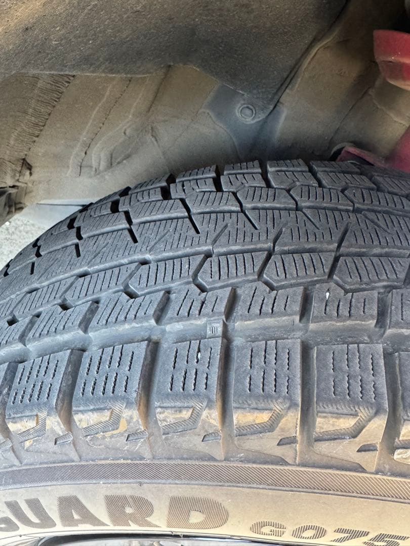 Yuu‼️ 引き取り限定‼️4本225 70 r16