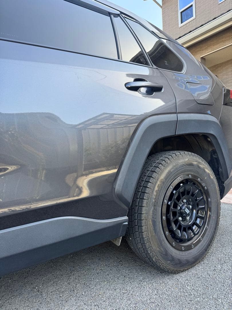 Yuu‼️ 引き取り限定‼️4本225 70 r16