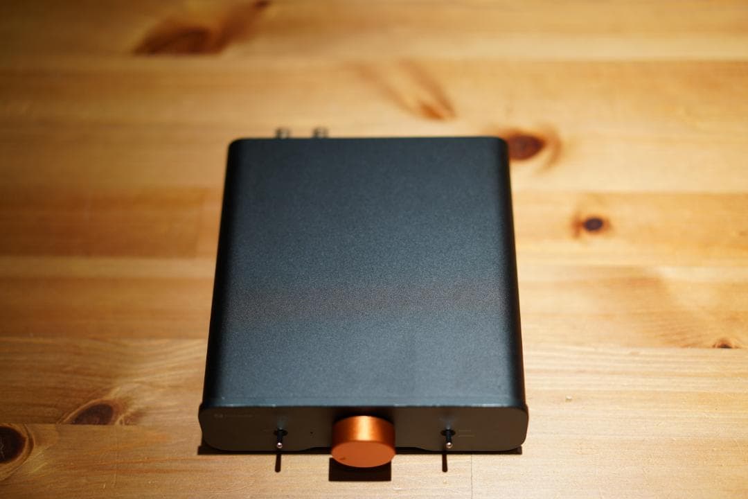 Fosi Audio ZA3 アンプ 48V 窒化ガリウム 力 供給 ユニット