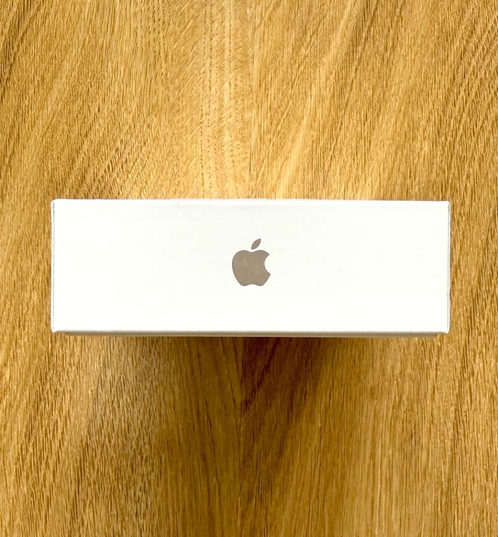 【箱有り】airpods(第3世代) 3rd generation 充電ケース付