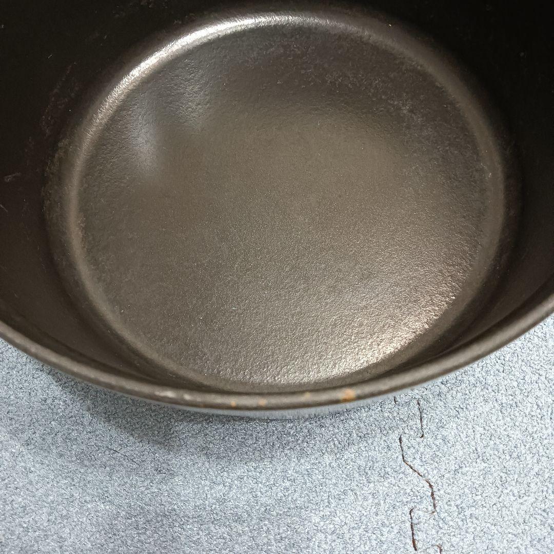 STAUB La Cocotte 鍋 26cm スチーマー付き