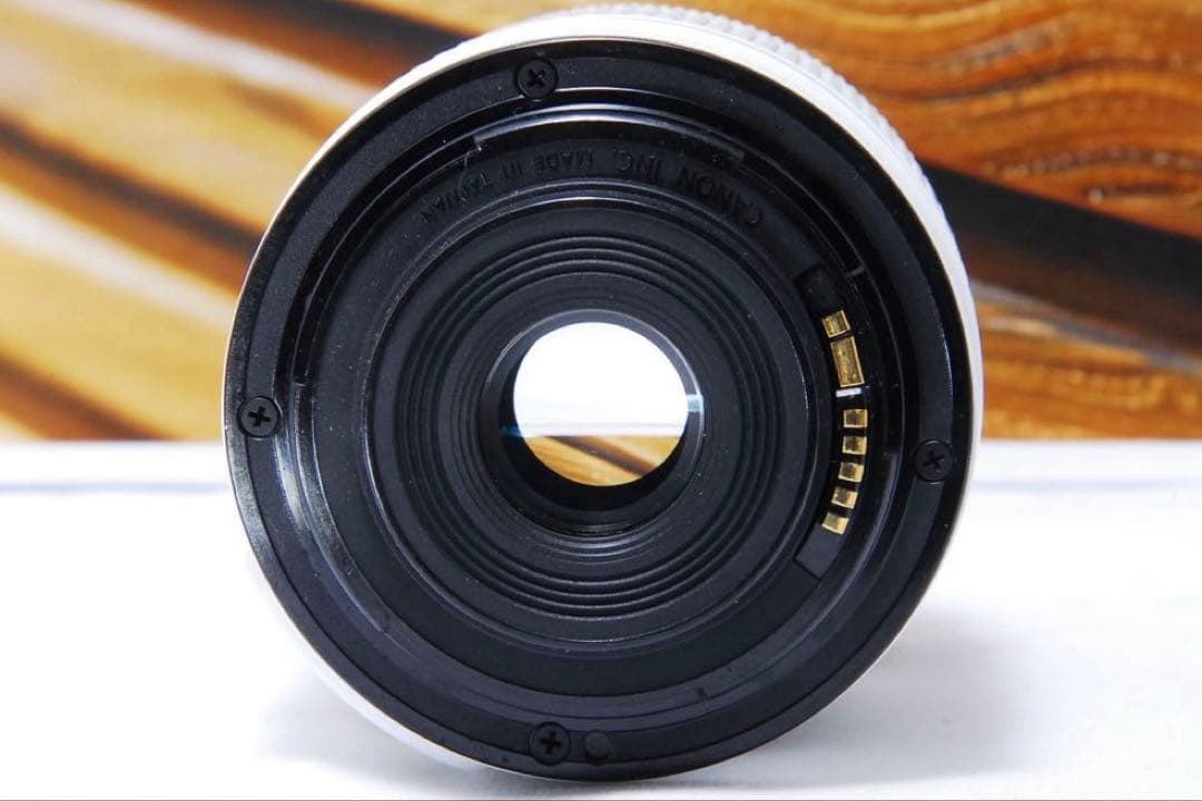 一眼レフ キャノン kiss x7 ホワイト 白 Canon スマホ転送 カメラ