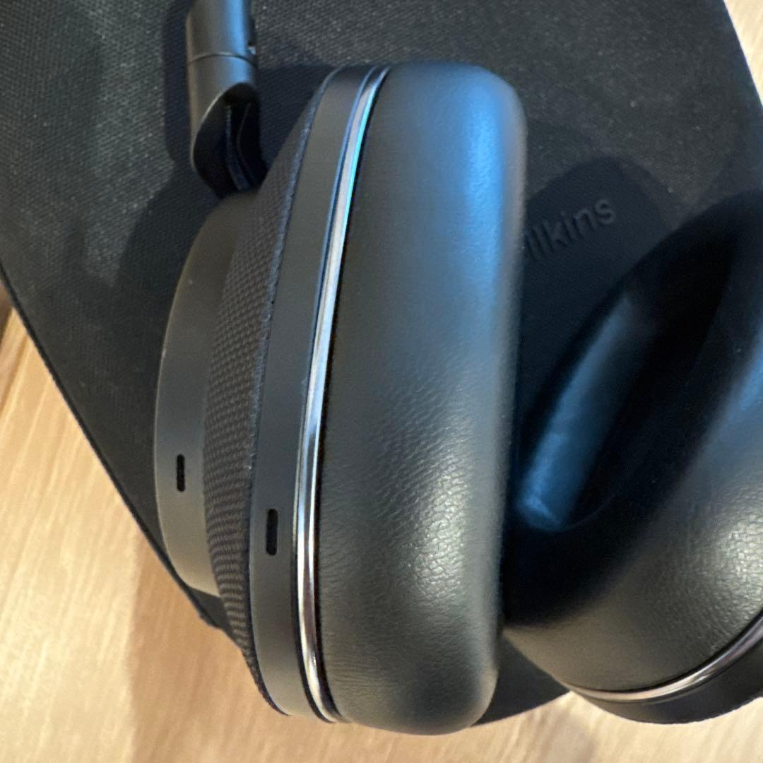 【極美品】Bowers & Wilkins Px7 S2eワイヤレスヘッドホン