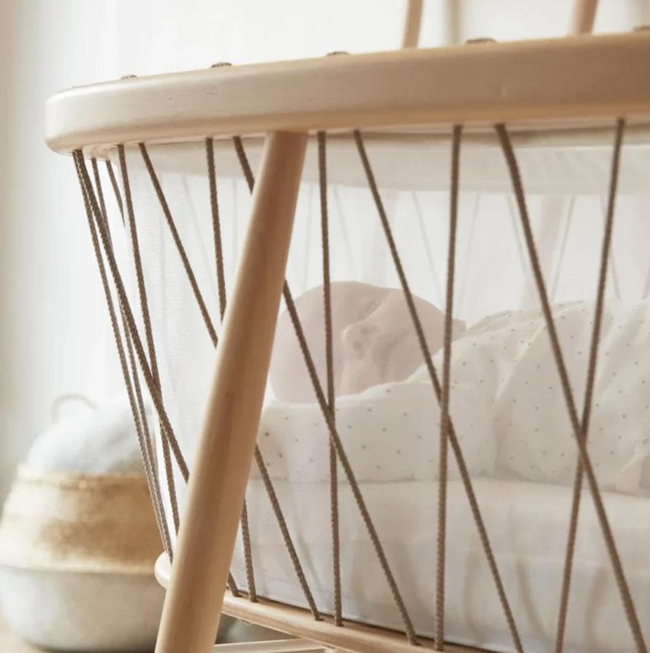 CHARLIE CRANE KUMI / チャーリークレーン クミクリブメッシュ