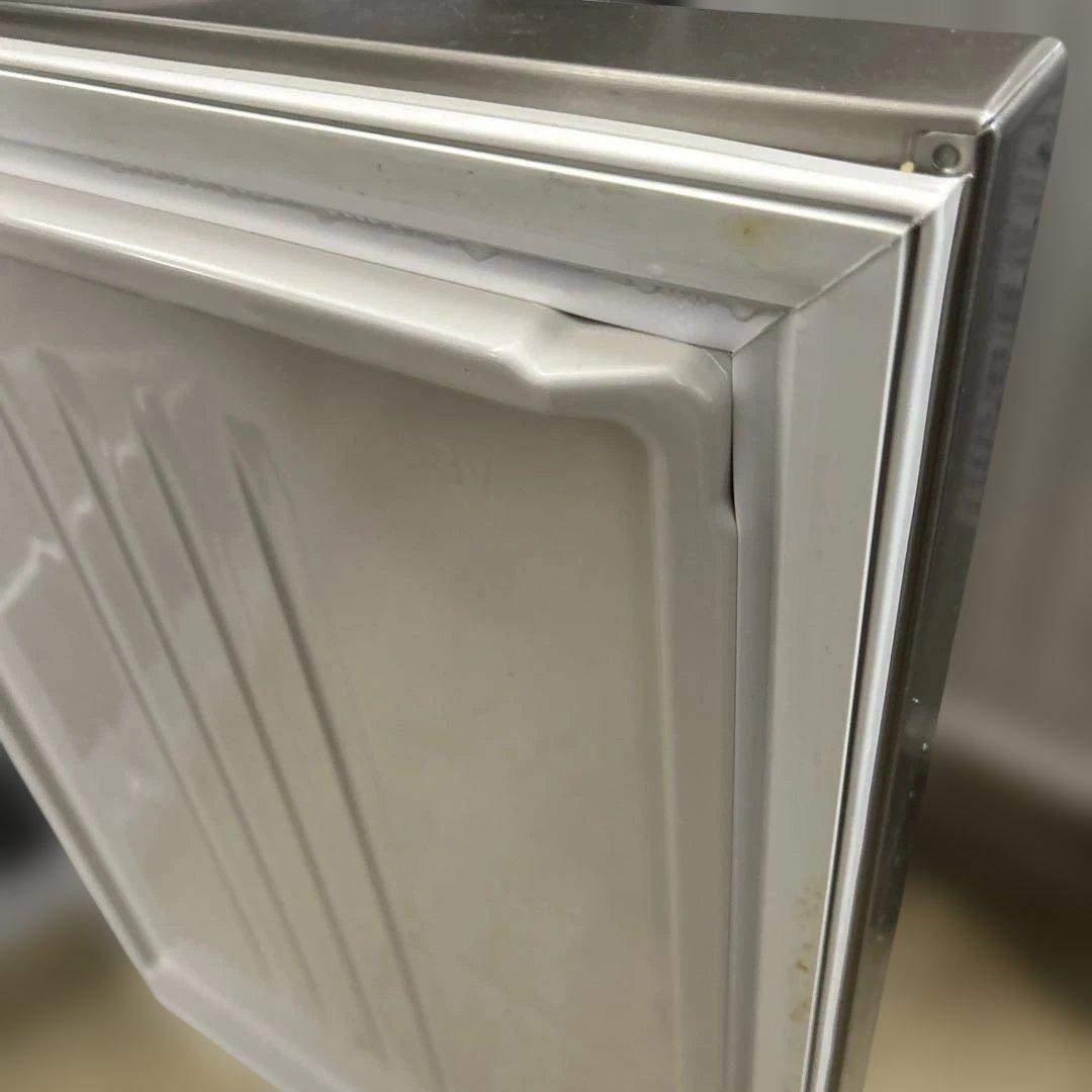 7052 2023年製 冷蔵コールドテーブル ホシザキ RT-180SDG-1